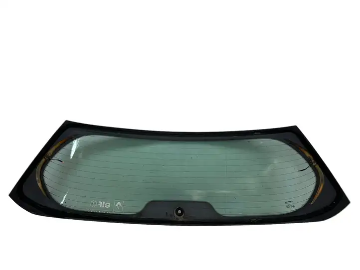 Renault Scenic II - Grand scenic II (2003 - 2006) 43R00048 Заднее стекло — фото 2