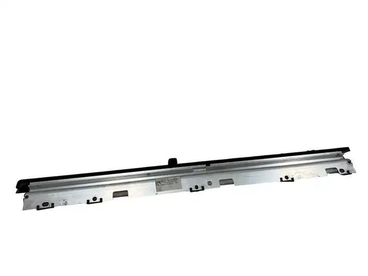 Audi A8 S8 D3 4E (2005 - 2007) 4E0861334F Солнцезащитная шторка багажника — фото 5