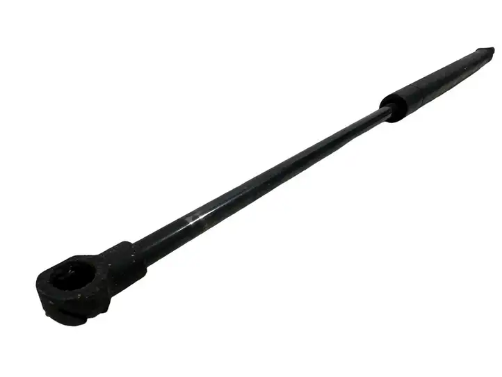 Toyota Aygo AB10 (2008 - 2012) 3995SF0295N Амортизатор крышки багажника — фото 2