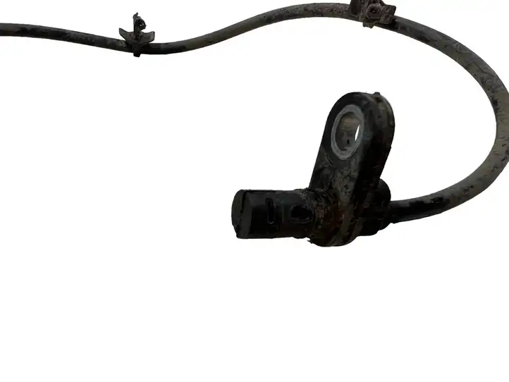 Nissan Qashqai (2006 - 2010) 47900JD000 Задний датчик ABS — фото 4