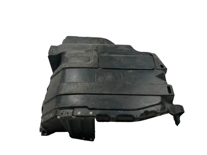 Land Rover Range Rover L322 (2005 - 2009) 7026175 Защита топливного бака — фото 1