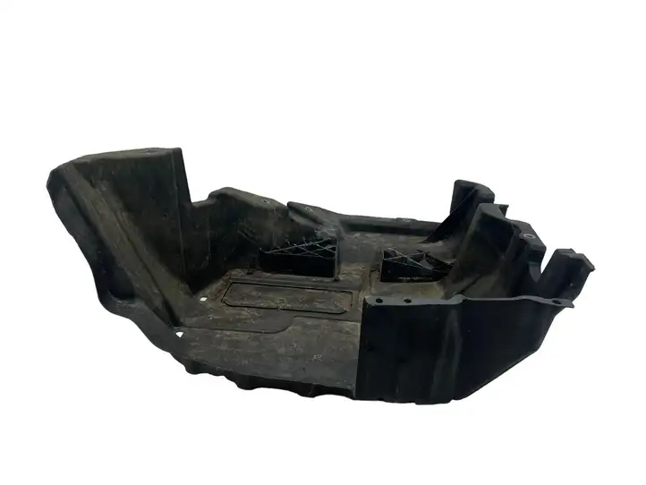 Land Rover Range Rover L322 (2005 - 2009) 7026175 Защита топливного бака — фото 7