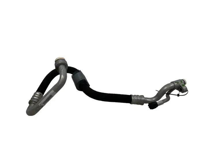 BMW X1 E84 (2009 - 2015) 6450920974201 Трубки и шланги кондиционера — фото 3