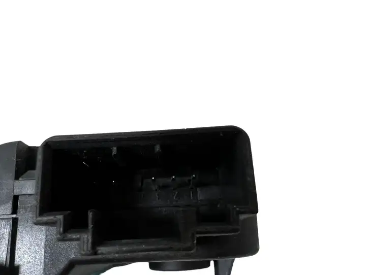 Volkswagen Golf Plus (2008 - 2014) 3C0907511A Двигатель задвижки потока воздуха — фото 2