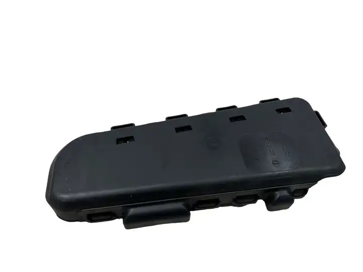 Nissan Qashqai (2006 - 2010) 6009384 Подушка безопасности сиденья — фото 5