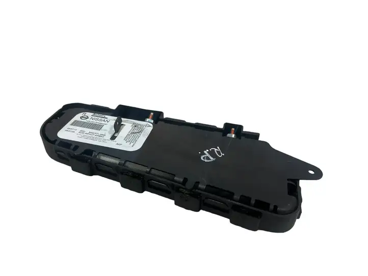 Nissan Qashqai (2006 - 2010) 6009384 Подушка безопасности сиденья — фото 8