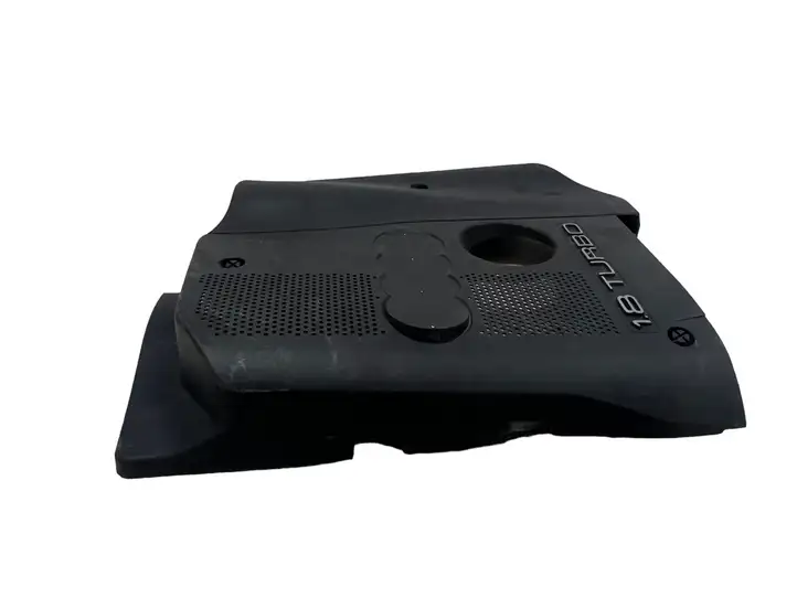 Audi A4 S4 B6 8E 8H (2000 - 2006) 058103721C Крышка двигателя декоративная — фото 4