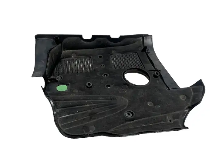 Audi A4 S4 B6 8E 8H (2000 - 2006) 058103721C Крышка двигателя декоративная — фото 6