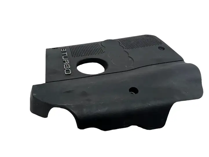 Audi A4 S4 B6 8E 8H (2000 - 2006) 058103721C Крышка двигателя декоративная — фото 7