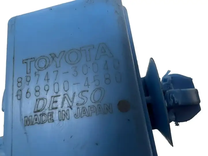 Toyota RAV 4 (XA40) (2012 - 2018) 8974730040 Реле центрального замка — фото 6