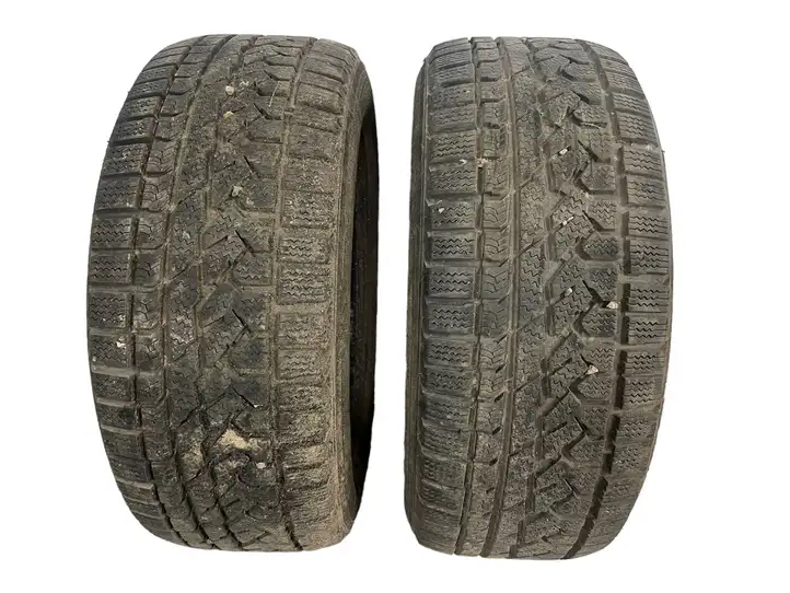 Kia Sorento (2002 - 2006) 25555R18 Зимняя шина R18 — фото 4