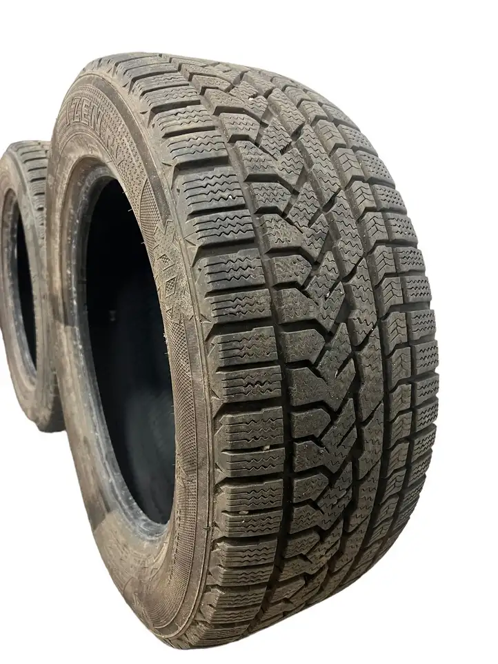 Kia Sorento (2002 - 2006) 25555R18 Зимняя шина R18 — фото 6