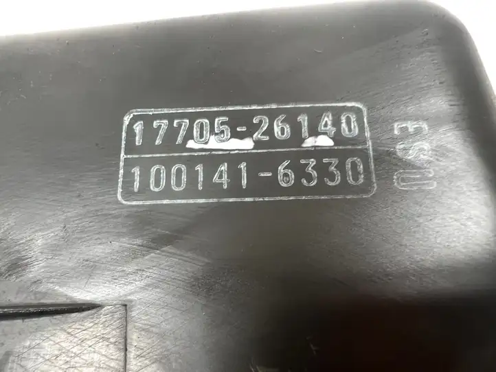 Toyota RAV 4 (XA40) (2012 - 2018) 1770126320 Корпус воздушного фильтра — фото 3