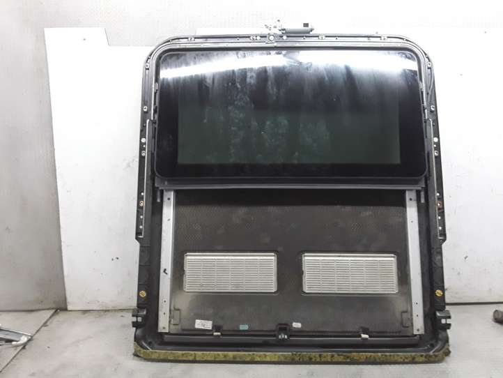 Mercedes-Benz E W211 (2002 - 2009)  0390200011 Комплект раздвижной крыши