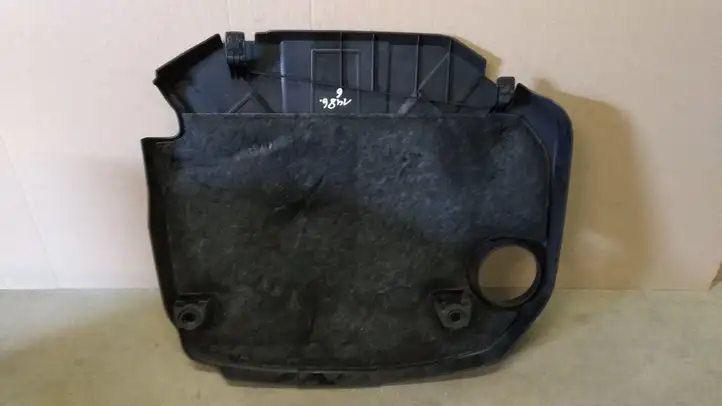 BMW 3 F30 F35 F31 (2012 - 2018) 781080003 Крышка двигателя декоративная — фото 3