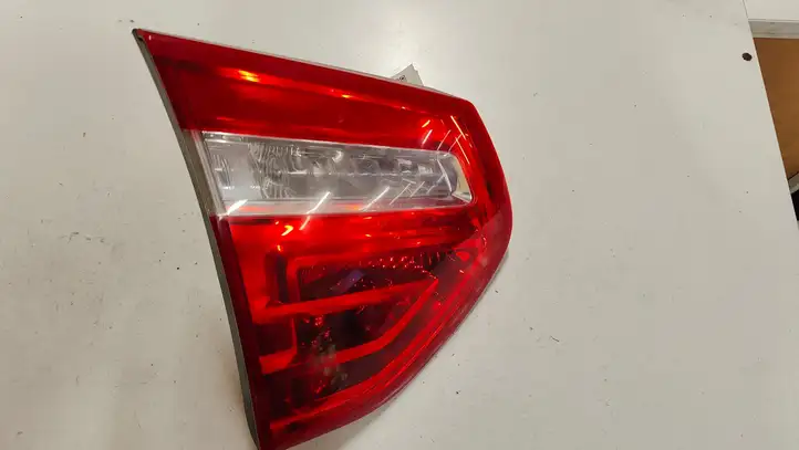 Citroen C4 I Picasso (2006 - 2013) 0283302123 Задний фонарь в крышке багажника — фото 1