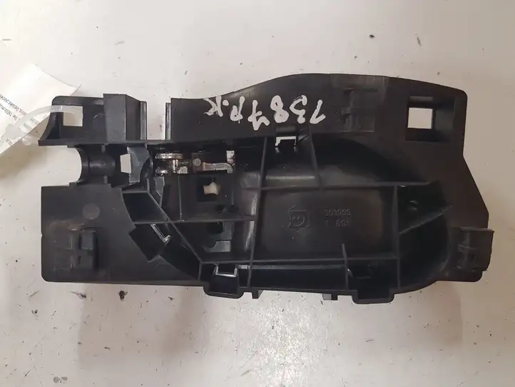 Citroen C4 I Picasso (2006 - 2013) 303966 Внутренняя ручка двери — фото 4