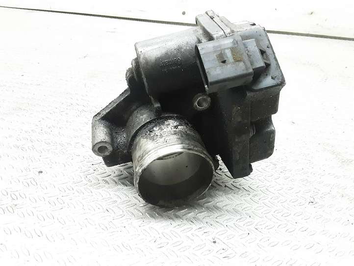 Renault Laguna (2001 - 2005)  8200471660 Запорный клапан двигателя