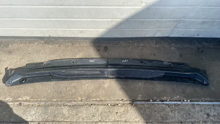 Citroen C4 I Picasso (2006 - 2013) 9680532177 Жабо стеклоочистителей — фото 1