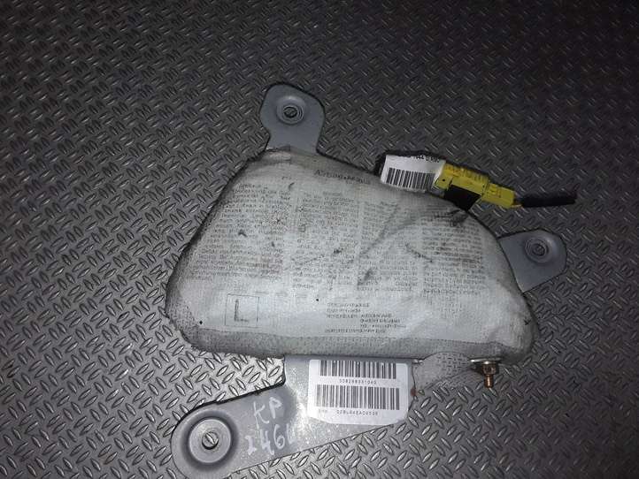 BMW 5 E39 (1996 - 2003)  30826833104G Подушка безопастности передней двери