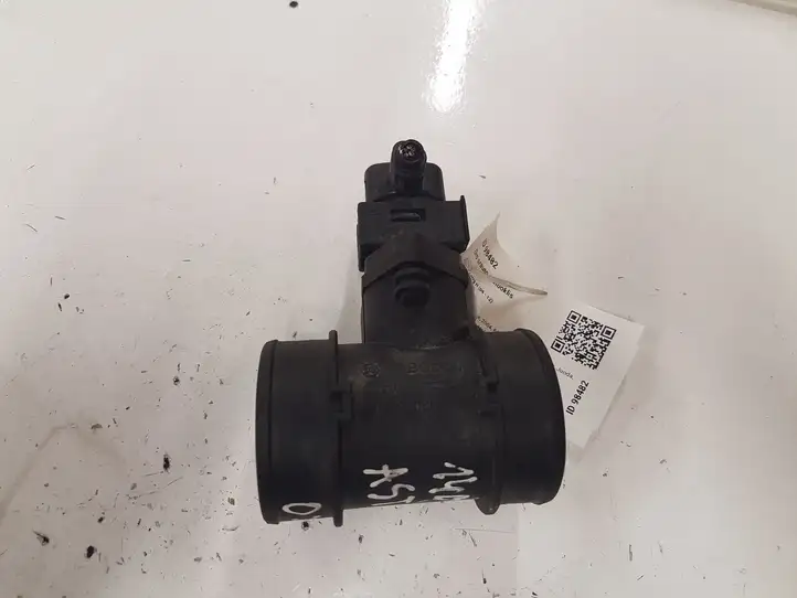 Opel Astra H (2004 - 2009) 0280218119 Датчик массового расхода воздуха — фото 1