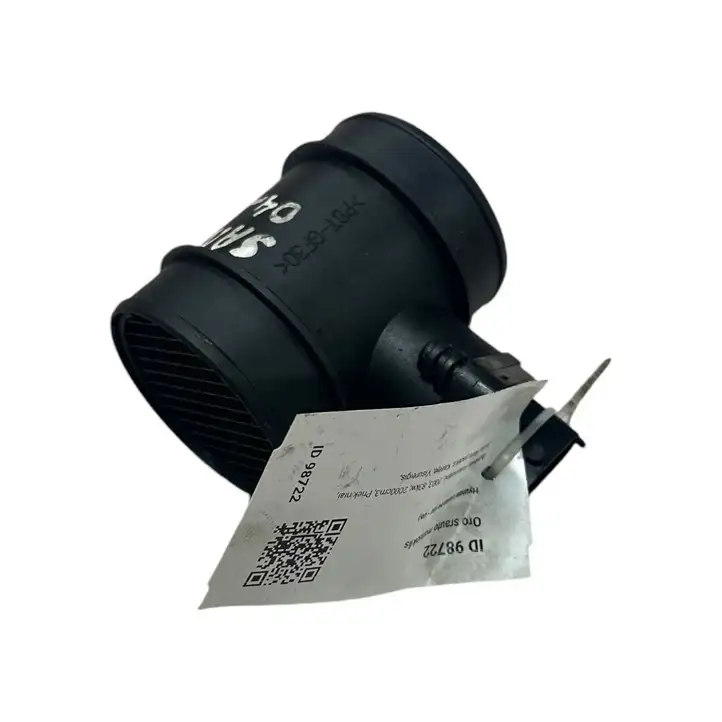 Hyundai Santa Fe (2000 - 2005) 0281002447 Датчик массового расхода воздуха — фото 6