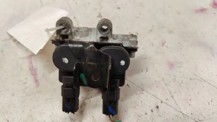 Citroen C5 (2008 - 2017) 9652862380 Соленоид турбины — фото 3