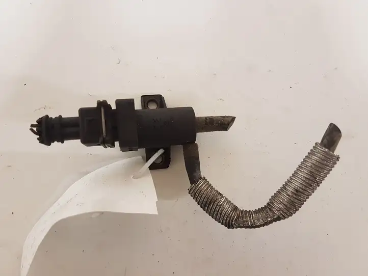 Renault Laguna II (2001 - 2005) 7700113709 Соленоид турбины — фото 1