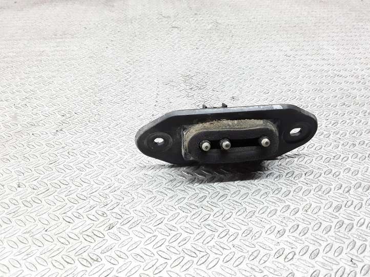 Ford Transit Connect (2002 - 2009)   Контактное соединение дверей