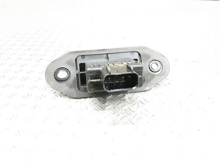 Ford Transit Connect (2002 - 2009)  2T1T14A658BE Контактное соединение дверей