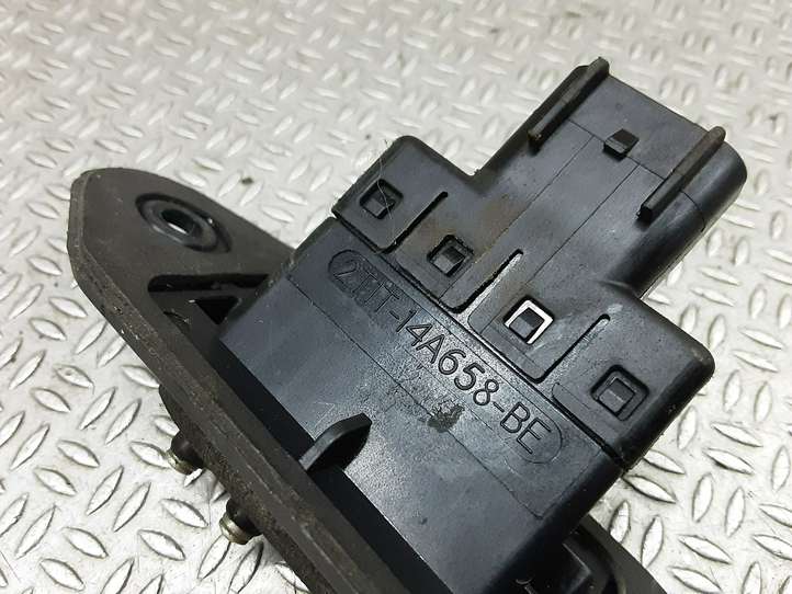 Ford Transit Connect (2002 - 2009)  2T1T14A658BE Контактное соединение дверей