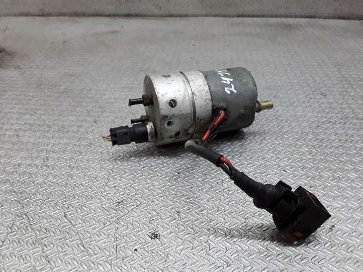 Peugeot 607 (2000 - 2004)  0265410040 Другие части тормозов