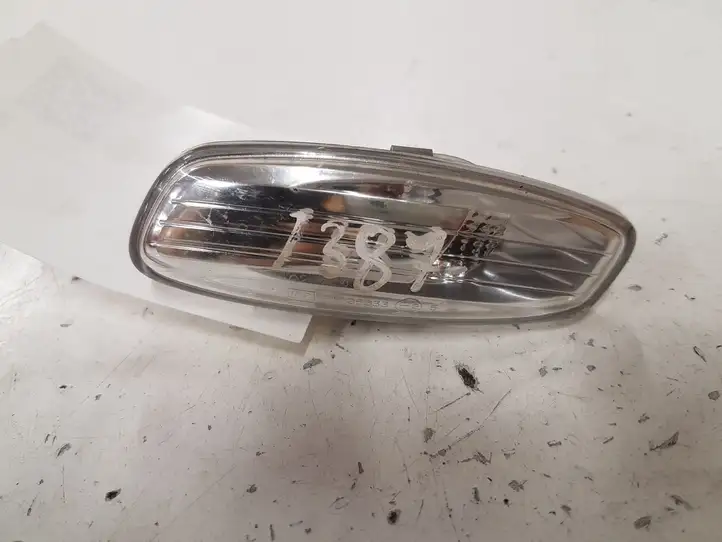 Citroen C4 I Picasso (2006 - 2013) 0105033 Поворотный фонарь крыла — фото 1