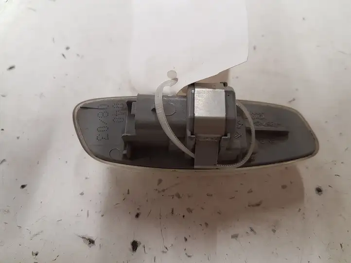 Citroen C4 I Picasso (2006 - 2013) 0105033 Поворотный фонарь крыла — фото 2