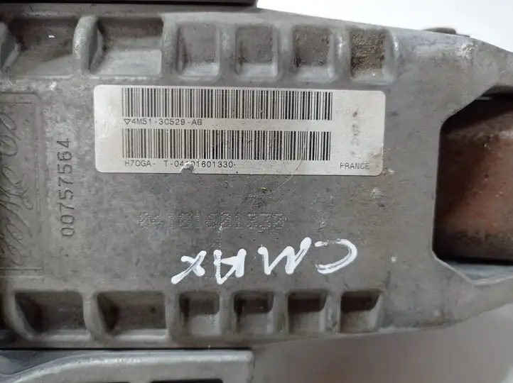 Ford Focus C-MAX (2003 - 2010) 4M513C529AB Комплект оси рулевого колеса — фото 3