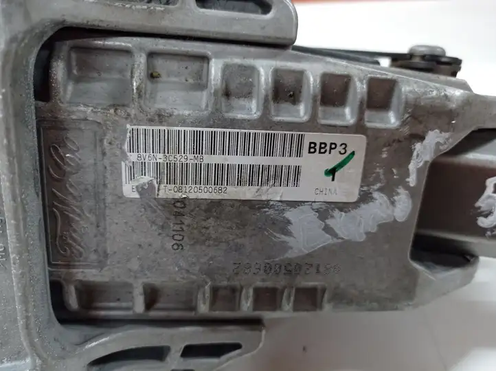 Mazda 3 II (2009 - 2011) 8V6N3C529MB Комплект оси рулевого колеса — фото 3
