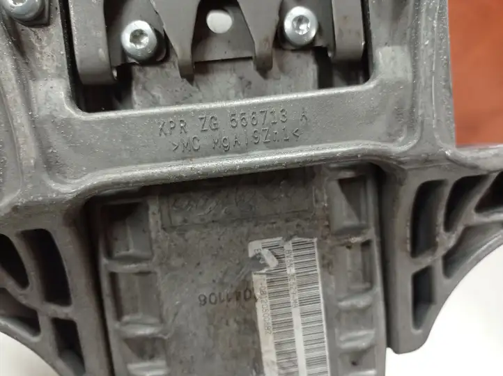 Mazda 3 II (2009 - 2011) 8V6N3C529MB Комплект оси рулевого колеса — фото 4