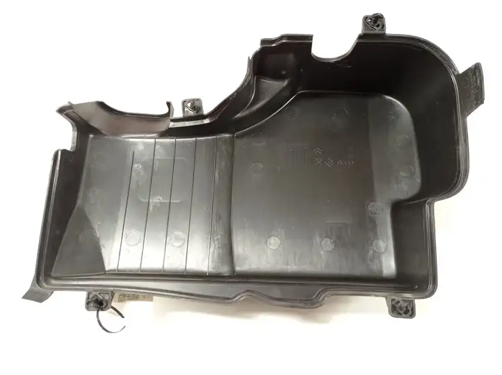 Citroen C5 (2008 - 2017) 9659032080 Крышка ящика предохранителей — фото 3