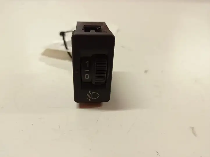 Citroen C4 I Picasso (2006 - 2013) 96384422XT Включатель регулировки высоты фонарей — фото 2