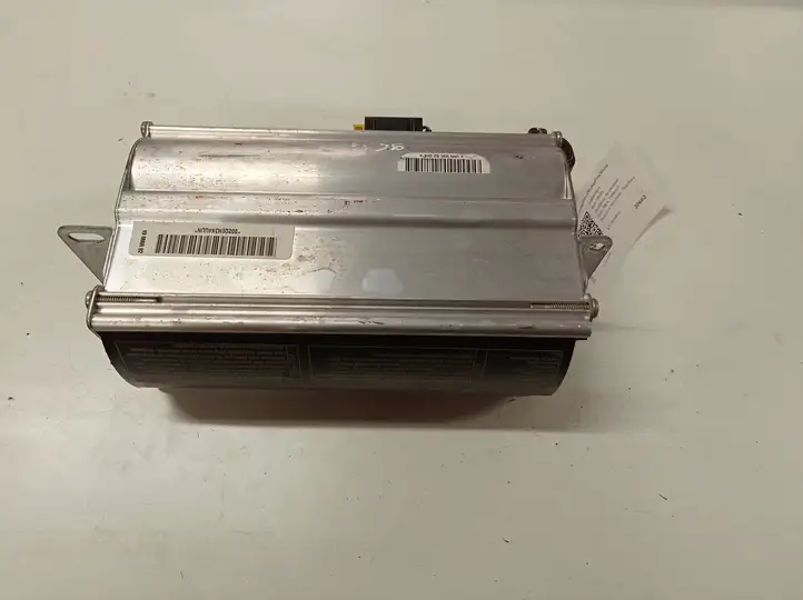 Volkswagen Bora (1998 - 2005) 1828102083 Подушка безопасности пассажира — фото 4