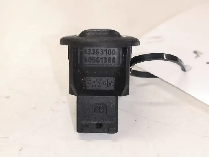 Opel Astra G (1998 - 2004) 13363100 Кнопка стеклоподъемников — фото 2