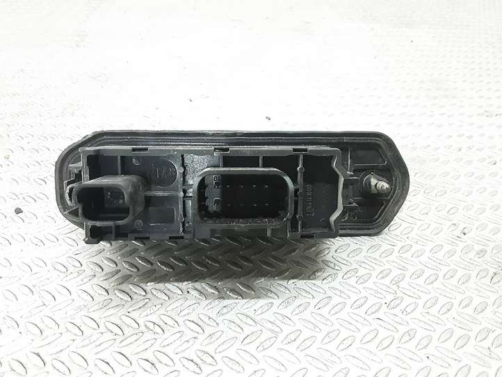 Peugeot 807 (2002 - 2011)  1488937080 Контактное соединение дверей