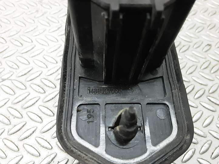 Peugeot 807 (2002 - 2011)  1488937080 Контактное соединение дверей