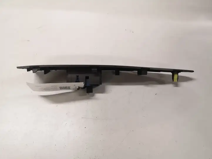 Toyota Avensis T270 (2009 - 2012) 7423105220 Блок кнопок стеклоподъемников — фото 3