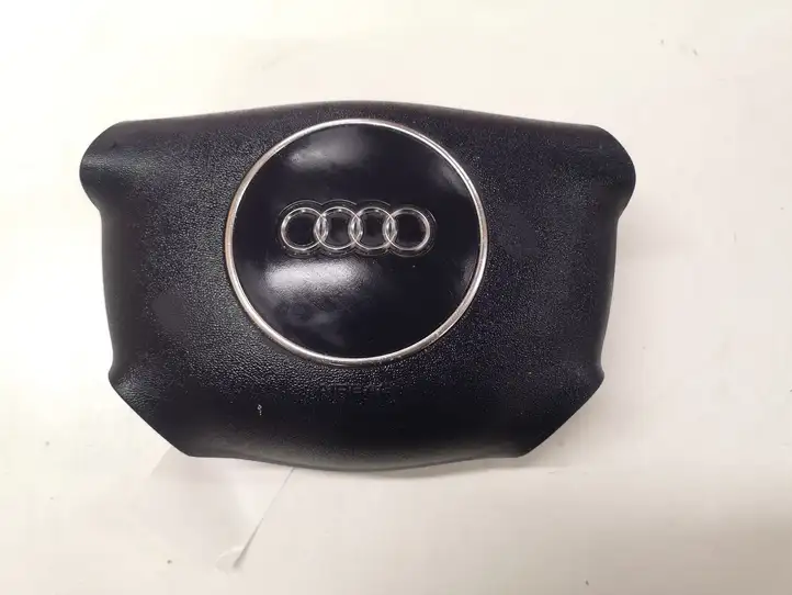 Audi A3/S3 8P (2004 - 2008) 8P0880201D Подушка безопасности руля — фото 1