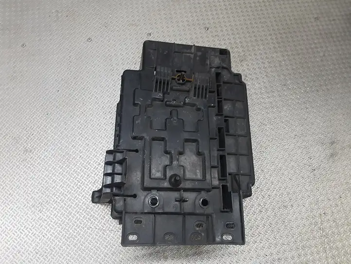 Citroen C3 (2002 - 2009) 9638079380 Ящик аккумулятора — фото 3
