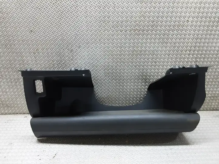 Mini One Cooper R50-53 (2000 - 2012) 51166800913A18 Прочие детали салона — фото 1
