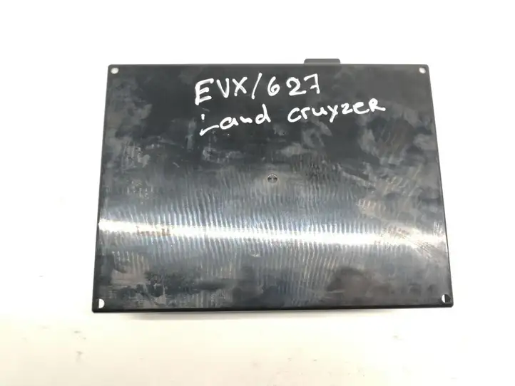 Toyota Land Cruiser (J120) (2002 - 2009) 8628060280 Усилитель звука — фото 1