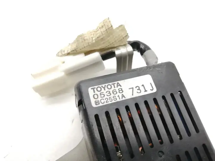 Lexus GS 300 350 430 450h (2004 - 2007) C25S1A Фильтр антенны — фото 2