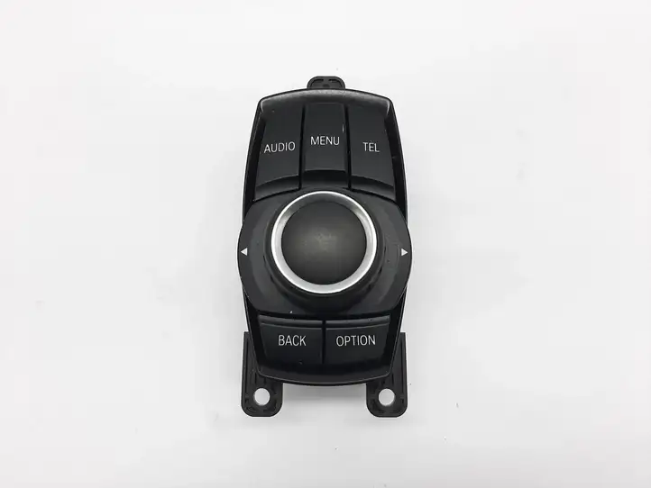 BMW 1 F20 F21 (2011 - 2019) 9261704 Контроллер мультимедийной системы — фото 1